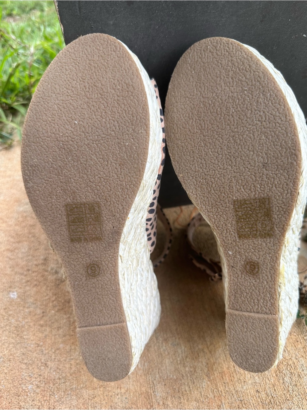 Wedges - Picture 8 of 10